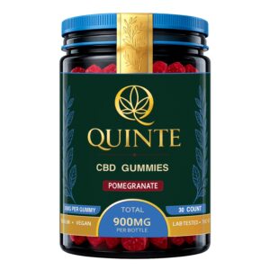 cbd gummies 30 mg p